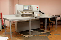 POLAR 92