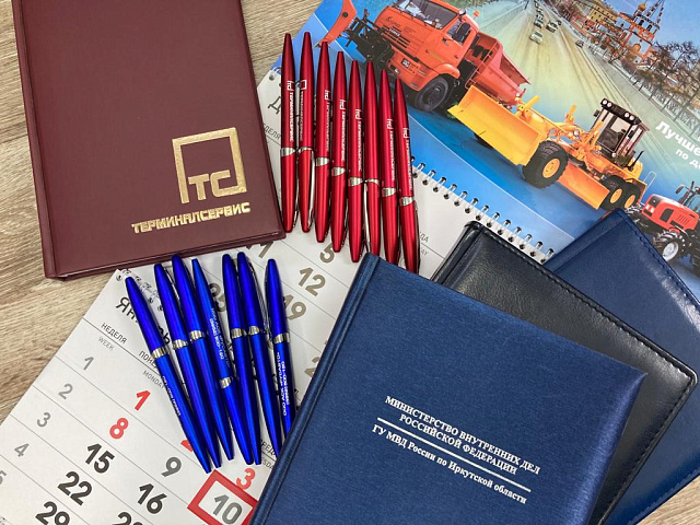 Сувенирная продукция