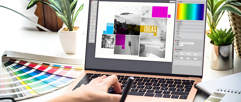 Дизайн и верстка (требования к макетам)