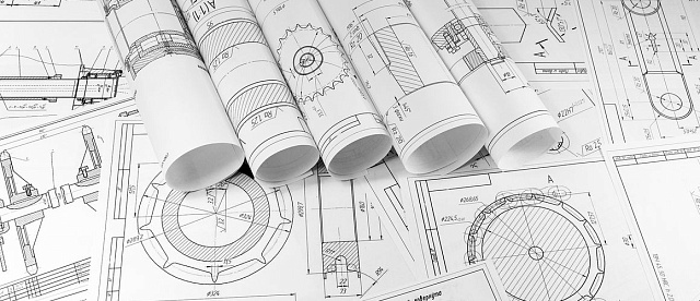 Печать чертежей